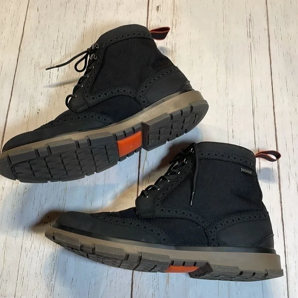 Swims storm brogue